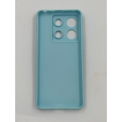 Outlet Topme Etui do Redmi Note 13 Pro 5G / POCO X6 5G 6,67 cali TPU
