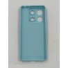 Outlet Topme Etui do Redmi Note 13 Pro 5G / POCO X6 5G 6,67 cali TPU