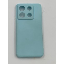 Outlet Topme Etui do Redmi Note 13 Pro 5G / POCO X6 5G 6,67 cali TPU
