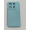 Outlet Topme Etui do Redmi Note 13 Pro 5G / POCO X6 5G 6,67 cali TPU