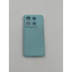 Outlet Topme Etui do Redmi Note 13 Pro 5G / POCO X6 5G 6,67 cali TPU