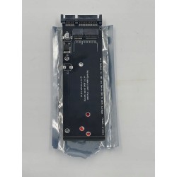 Adapter KALEA-INFORMATIC SATA dla MacBook Air/Pro/Retina 2012 18+8-pin