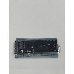 Adapter KALEA-INFORMATIC SATA dla MacBook Air/Pro/Retina 2012 18+8-pin