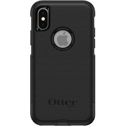 OtterBox Commuter Series etui ochronne do iPhone XS/X wytrzymałe OPIS