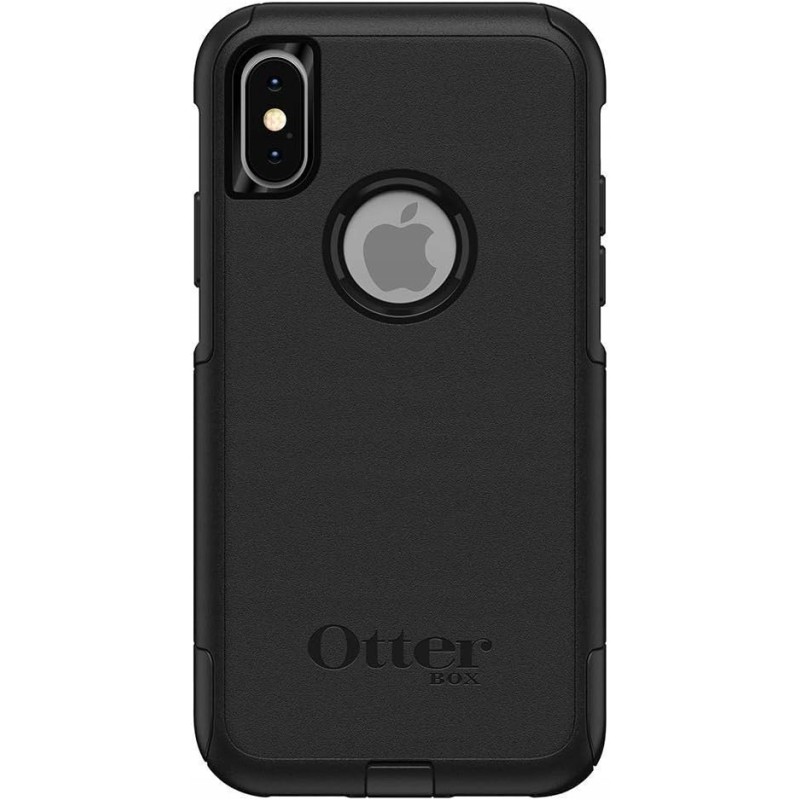 OtterBox Commuter Series etui ochronne do iPhone XS/X wytrzymałe OPIS