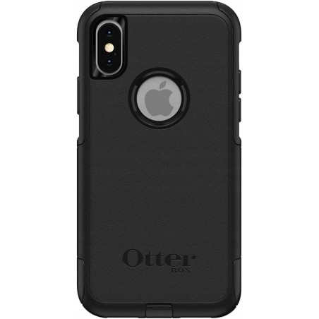 OtterBox Commuter Series etui ochronne do iPhone XS/X wytrzymałe OPIS