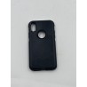 OtterBox Commuter Series etui ochronne do iPhone XS/X wytrzymałe OPIS