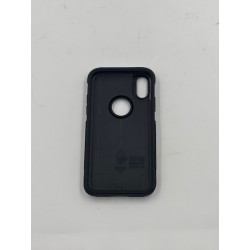OtterBox Commuter Series etui ochronne do iPhone XS/X wytrzymałe OPIS