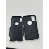 OtterBox Commuter Series etui ochronne do iPhone XS/X wytrzymałe OPIS