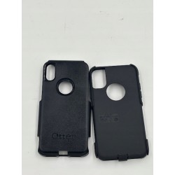 OtterBox Commuter Series etui ochronne do iPhone XS/X wytrzymałe OPIS