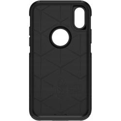 OtterBox Commuter Series etui ochronne do iPhone XS/X wytrzymałe OPIS