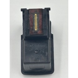 Outlet Tusz Canon PG-512 2969B001 czarny (black) wydajność 400 stron OPIS