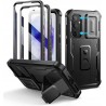 Outlet Dexnor Etui kompatybilne Samsung Galaxy A55 wytrzymała oprawa