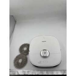 Outlet Robot sprzątający Eureka J12 ULTRA + stacja wielofunkcyjna