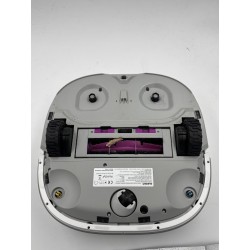 Outlet Robot sprzątający Eureka J12 ULTRA + stacja wielofunkcyjna
