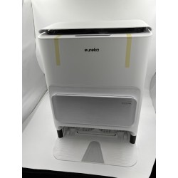 Outlet Robot sprzątający Eureka J12 ULTRA + stacja wielofunkcyjna