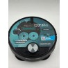 Outlet Robot sprzątający Cecotec Conga 11090 Spin Revolution Home&Wash