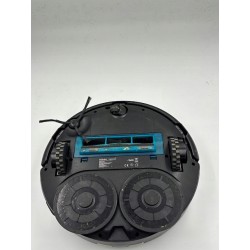 Outlet Robot sprzątający Cecotec Conga 11090 Spin Revolution Home&Wash