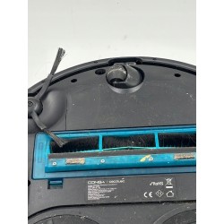 Outlet Robot sprzątający Cecotec Conga 11090 Spin Revolution Home&Wash
