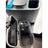 Outlet Robot sprzątający Cecotec Conga 11090 Spin Revolution Home&Wash