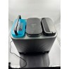 Outlet Robot sprzątający Cecotec Conga 11090 Spin Revolution Home&Wash