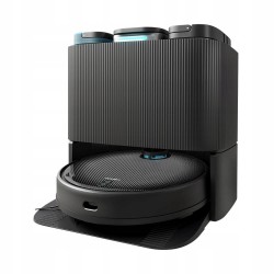 Outlet Robot sprzątający Cecotec Conga 11090 Spin Revolution Home&Wash