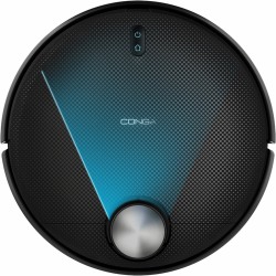 Outlet Robot sprzątający Cecotec Conga 11090 Spin Revolution Home&Wash