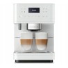 Automatyczny ekspres ciśnieniowy Miele CM 6160 MilkPerfection 1500 W biały