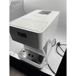 Automatyczny ekspres ciśnieniowy Miele CM 6160 MilkPerfection 1500 W biały