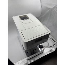 Automatyczny ekspres ciśnieniowy Miele CM 6160 MilkPerfection 1500 W biały