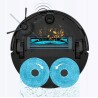 Outlet Robot sprzątający Cecotec Conga 11090 Spin Revolution Home&Wash