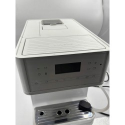 Automatyczny ekspres ciśnieniowy Miele CM 6160 MilkPerfection 1500 W biały