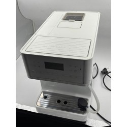 Automatyczny ekspres ciśnieniowy Miele CM 6160 MilkPerfection 1500 W biały