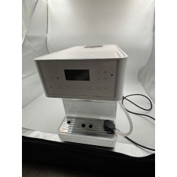 Automatyczny ekspres ciśnieniowy Miele CM 6160 MilkPerfection 1500 W biały