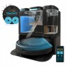 Outlet Robot sprzątający Cecotec Conga 11090 Spin Revolution Home&Wash