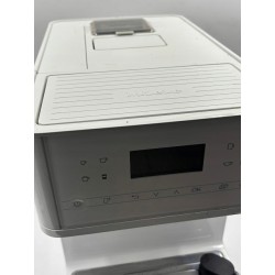 Automatyczny ekspres ciśnieniowy Miele CM 6160 MilkPerfection 1500 W biały