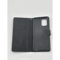 Outlet Etui z klapką OKZone kompatybilne z Samsung Galaxy A91/M80S/S10 Lite