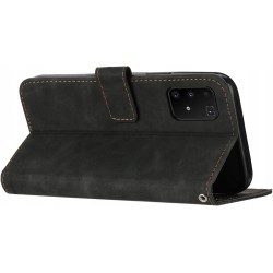 Outlet Etui z klapką OKZone kompatybilne z Samsung Galaxy A91/M80S/S10 Lite