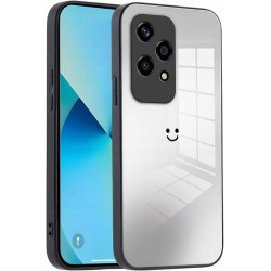 Outlet Etui na telefon komórkowy XINYEXIN Glass do Honor 200 Lite 5G OPIS