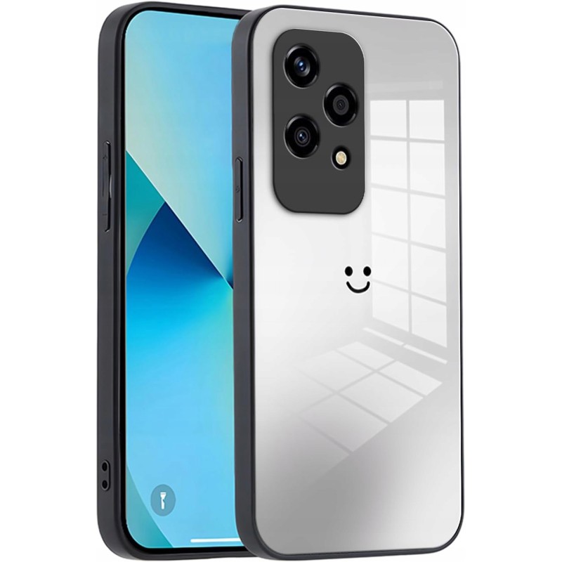 Outlet Etui na telefon komórkowy XINYEXIN Glass do Honor 200 Lite 5G OPIS Outlet Etui na telefon komórkowy XINYEXIN Glass do Honor 200 Lite 5G OPIS