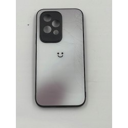 Outlet Etui na telefon komórkowy XINYEXIN Glass do Honor 200 Lite 5G OPIS