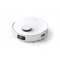 Outlet Robot sprzątający Ecovacs DEEBOT T10 LIDAR biały moc 45 W poj 0.4 l