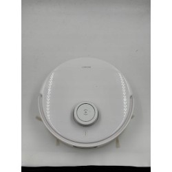 Outlet Robot sprzątający Ecovacs DEEBOT T10 LIDAR biały moc 45 W poj 0.4 l