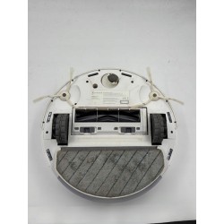 Outlet Robot sprzątający Ecovacs DEEBOT T10 LIDAR biały moc 45 W poj 0.4 l
