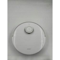 Outlet Robot sprzątający Ecovacs DEEBOT T10 LIDAR biały moc 45 W poj 0.4 l