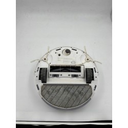 Outlet Robot sprzątający Ecovacs DEEBOT T10 LIDAR biały moc 45 W poj 0.4 l