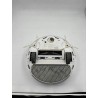 Outlet Robot sprzątający Ecovacs DEEBOT T10 LIDAR biały moc 45 W poj 0.4 l