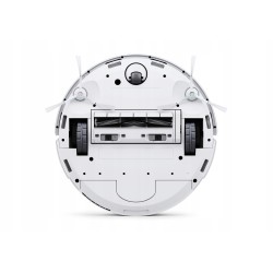 Outlet Robot sprzątający Ecovacs DEEBOT T10 LIDAR biały moc 45 W poj 0.4 l