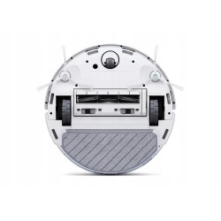 Outlet Robot sprzątający Ecovacs DEEBOT T10 LIDAR biały moc 45 W poj 0.4 l