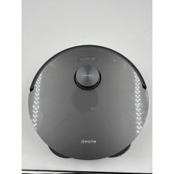 Outlet Robot sprzątający Dreame L10S Pro czarny moc 60 W czas pracy 150 min